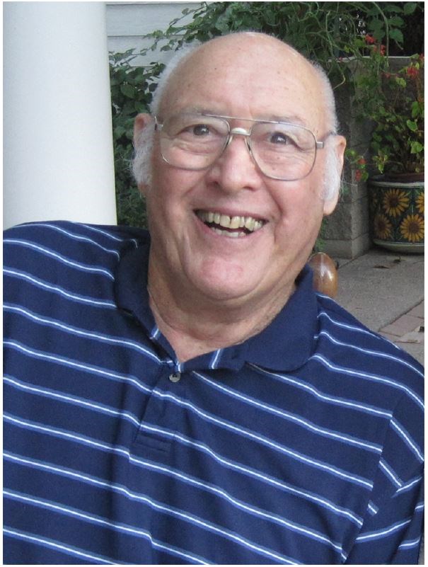 Obituary of Ervin Herman Graber