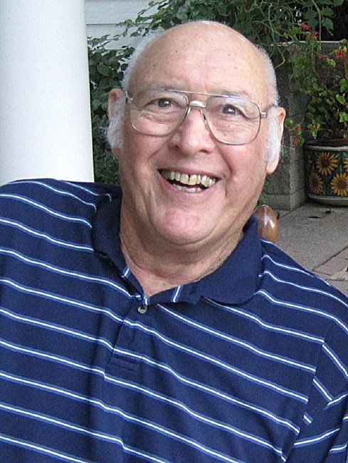 Obituary of Ervin Herman Graber