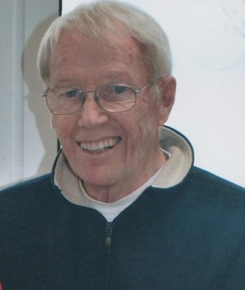 Obituary of Ian Cope