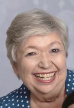 Jane Petropoulos