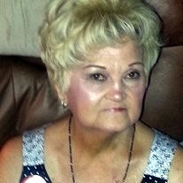 Obituary of Linda Strahl