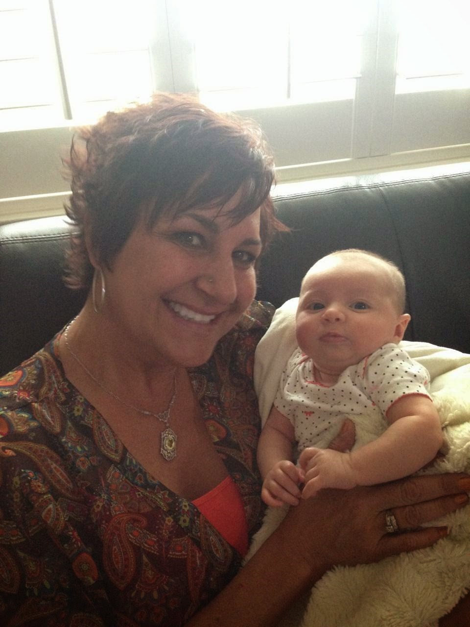 Obituary of Kim Marie Mccafferty