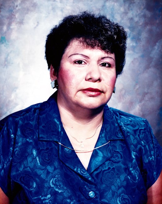 Obituario de Ines Veronica Perez