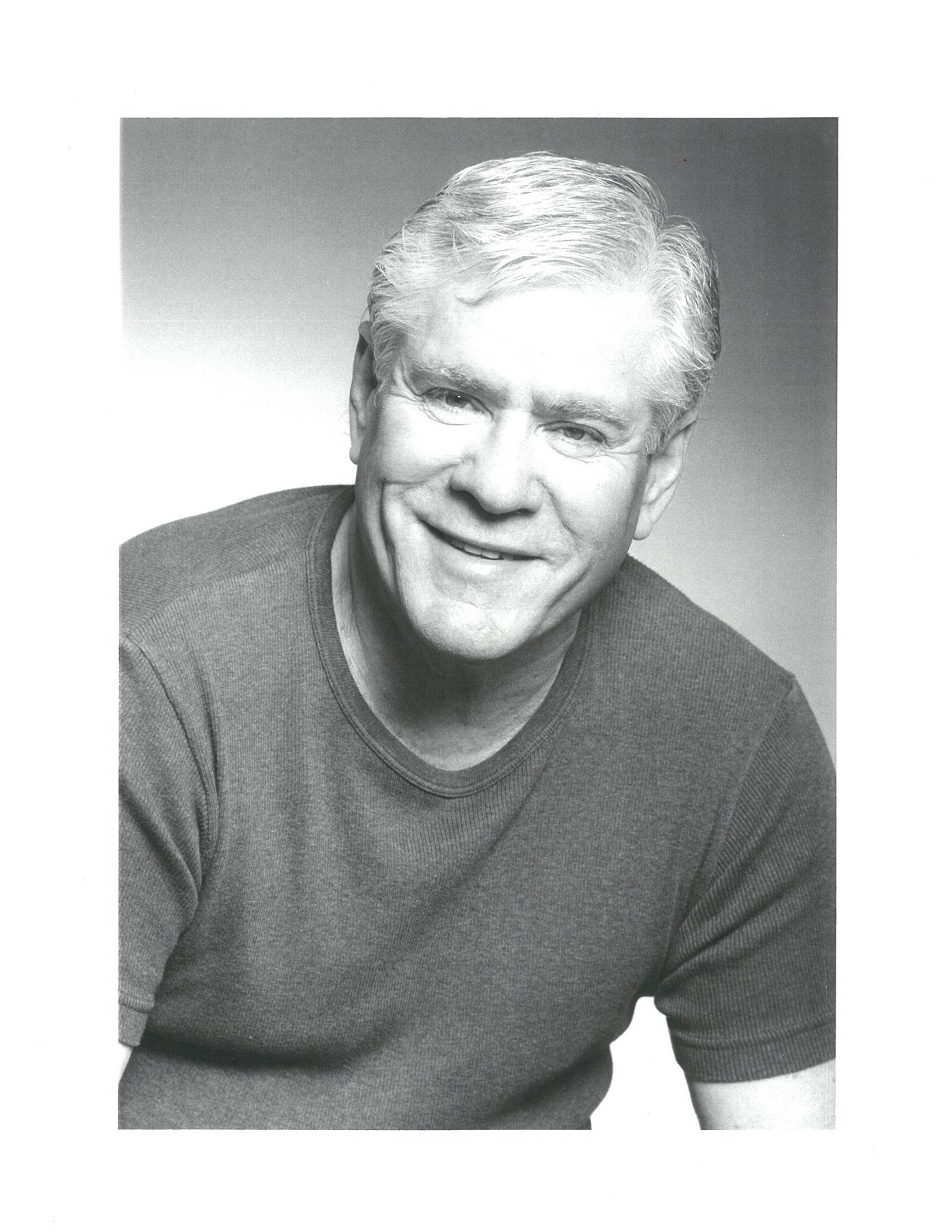 Obituary of Ron Harkins