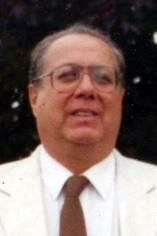 Obituary of Donald A. D'Agostino