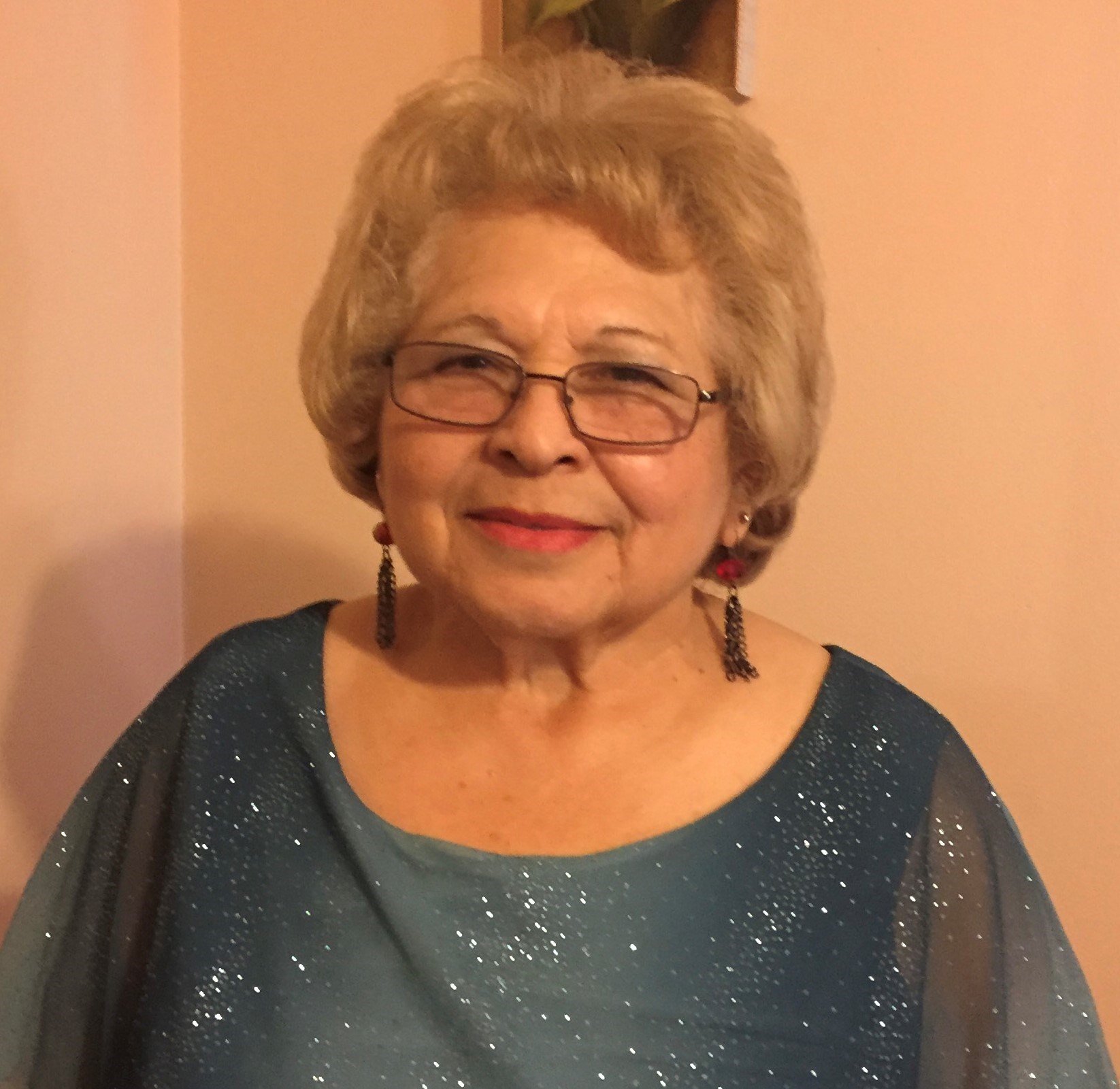 Obituary of Josefina Osorio Godoy