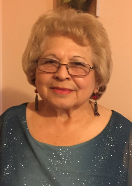 Obituary of Josefina Osorio Godoy