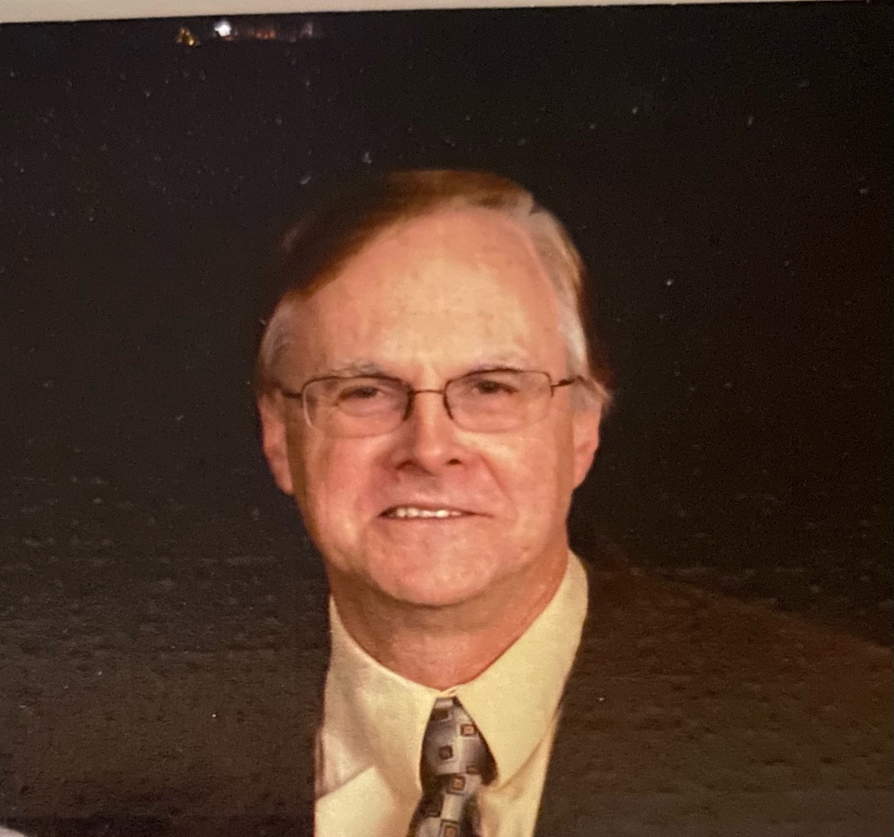 James Davis Obituary Waynesboro, VA