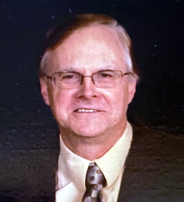 Obituary of James Nathan Davis