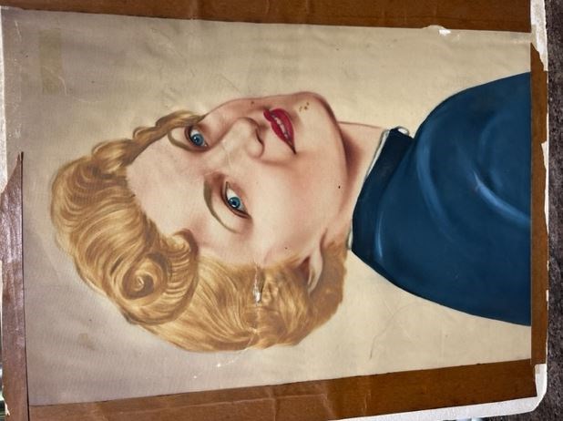 Avis de décès de Arlene Hoch