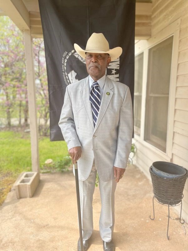 Obituary of Edward Eugene Smith III