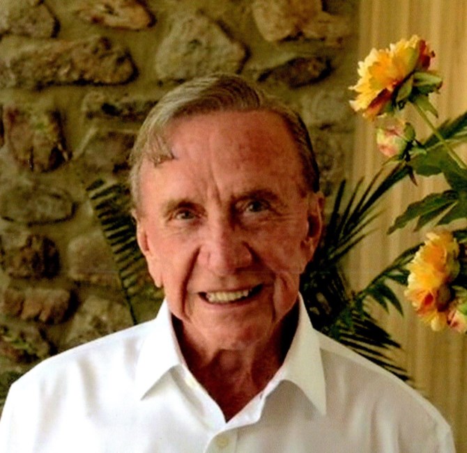 Avis de décès de Dr James Luther Hagler