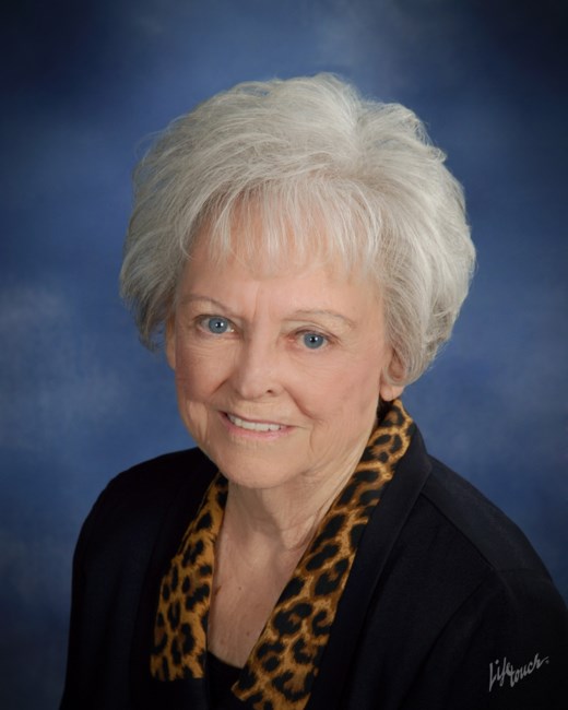Obituary of R. Dottie Scogin