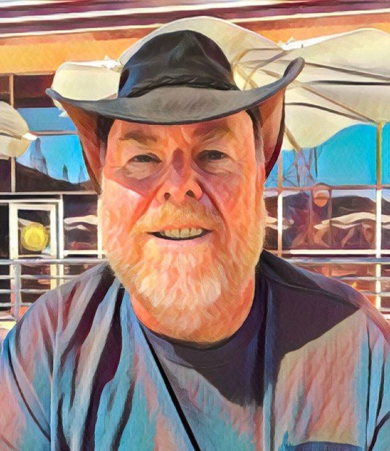 Obituary of Waldo Burkett Newcomb III