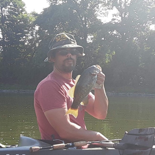 Obituary of Michael G. Seaman