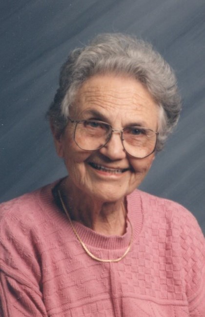 Obituario de Dorothy Hawley Pratt