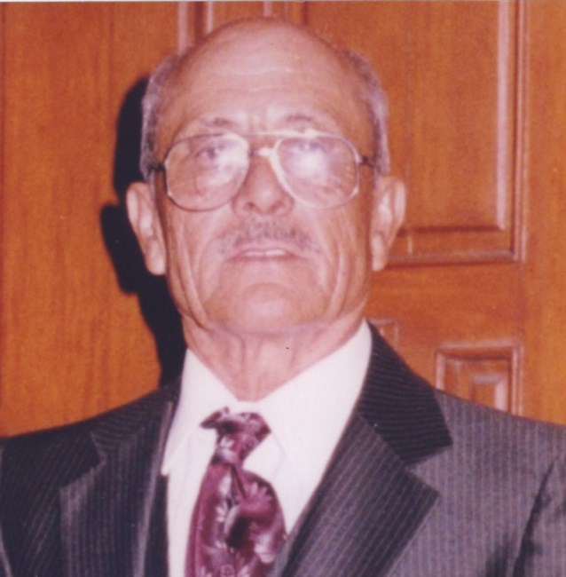 Obituary of Benito De La Cruz Ramirez