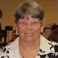 Obituary of Mary Ellen Johnson