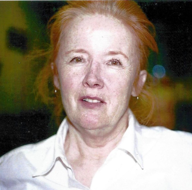 Obituary of Marian Martin