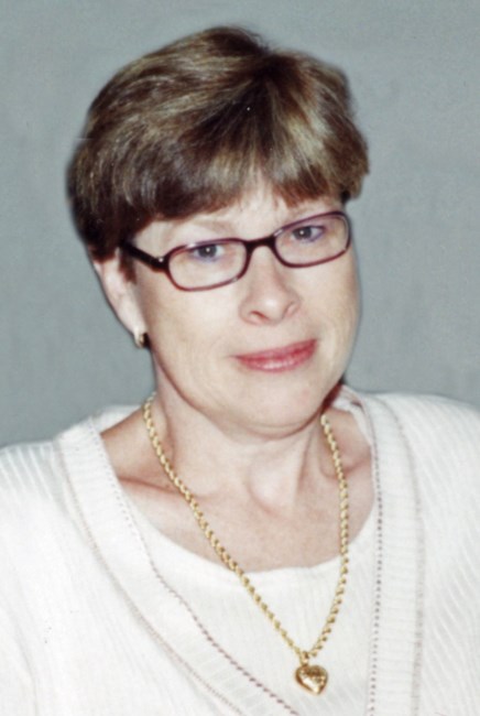 Obituary of Gail Margaret Williams Gerrow