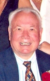 Obituary of Gaetano "Guy" Lucciola