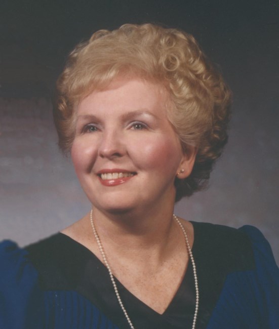 Obituary of Patricia Corinne Hughes