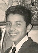 Obituary of Jesse "Chief" Medina