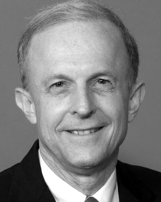 Obituary of Samuel Reid Horton III