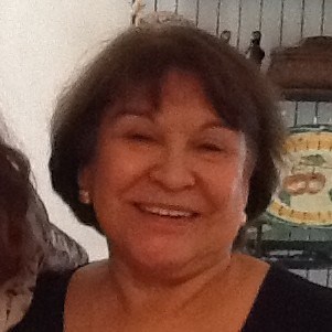 Obituary of Lucinda Seckel