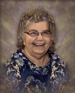 Obituary of Antonia L. Tamayo