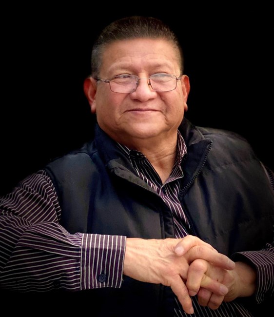 Obituary of Raul Anastacio Gomez