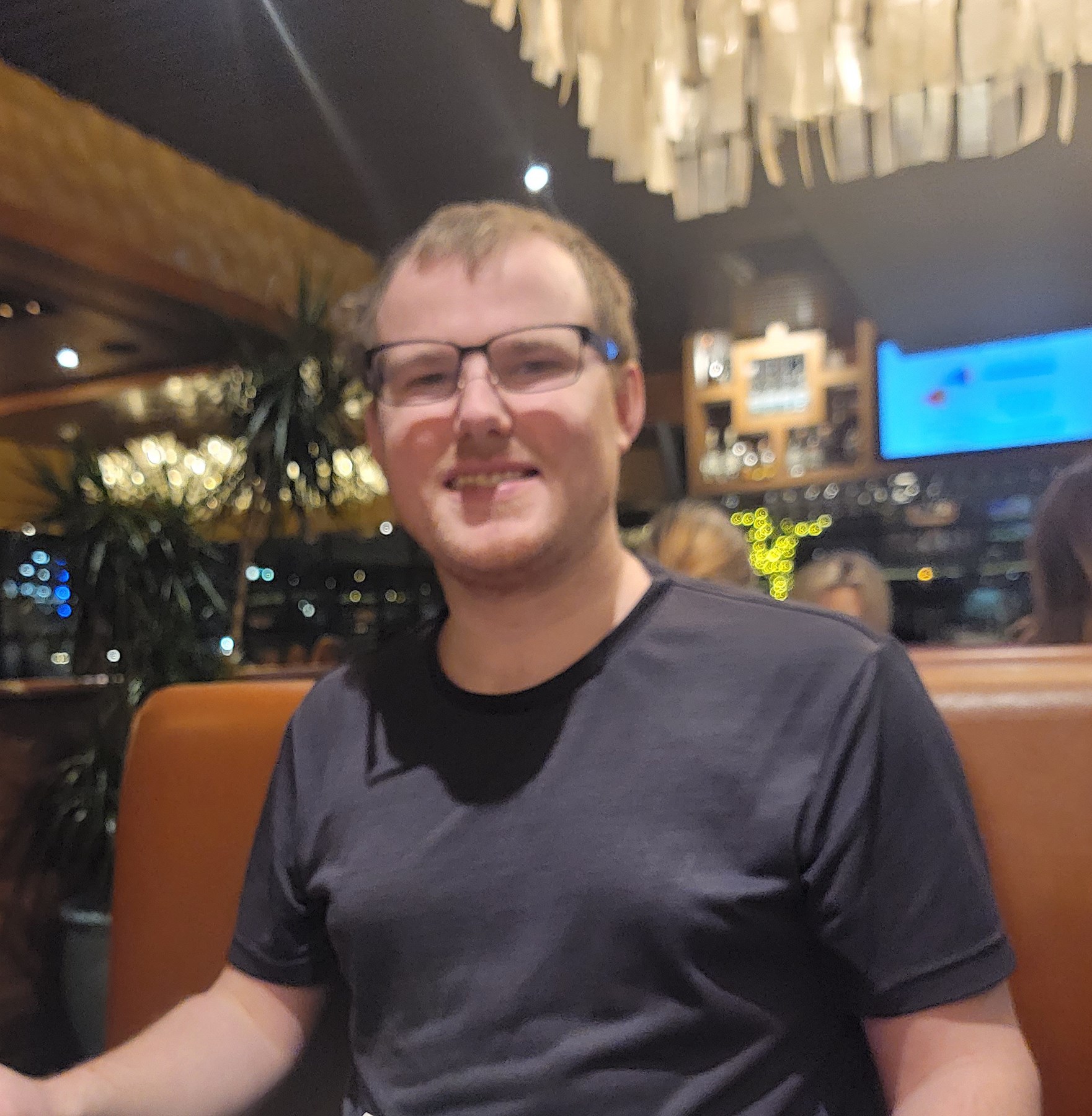 Obituary of Michael Reese Humphrey