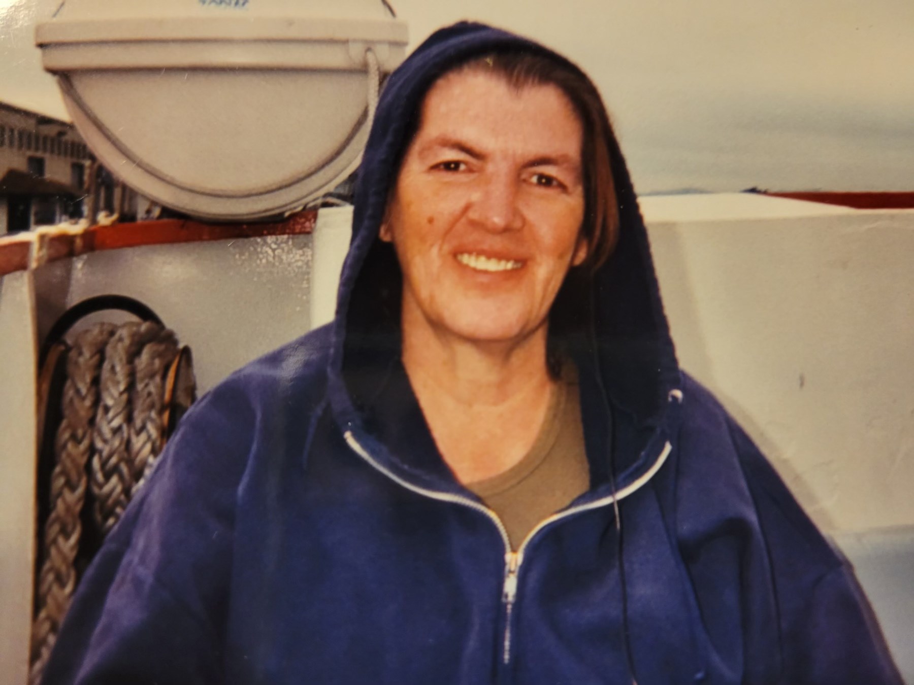 Obituary of Irene L. Sola