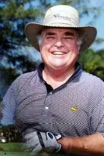 Obituary of Jon Charles Spradley