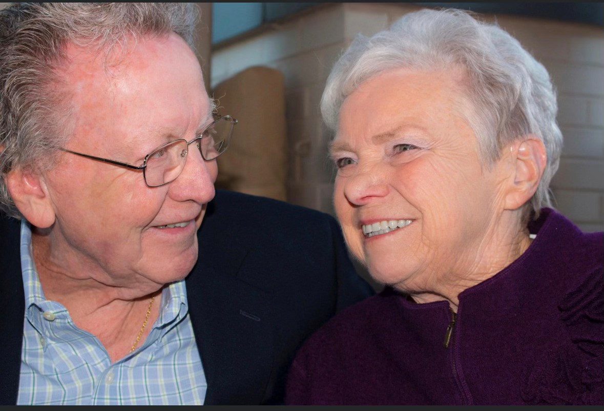 Obituary of Barbara Lois Roberts