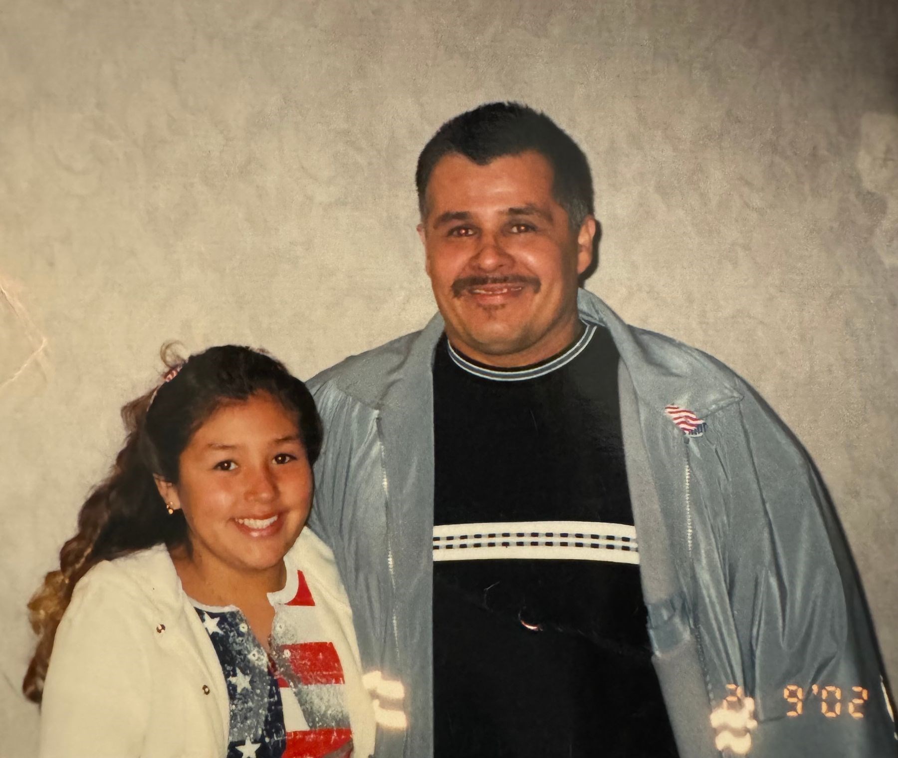 Obituary of Herminio Rodriguez