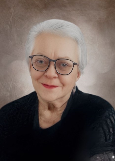 Obituary of Olivette Gagnon