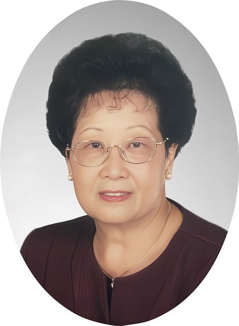 Obituary of Shuet Fay Yee