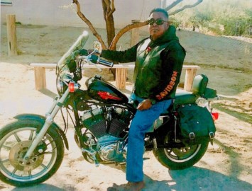 Obituary of Robert Lee Jackson