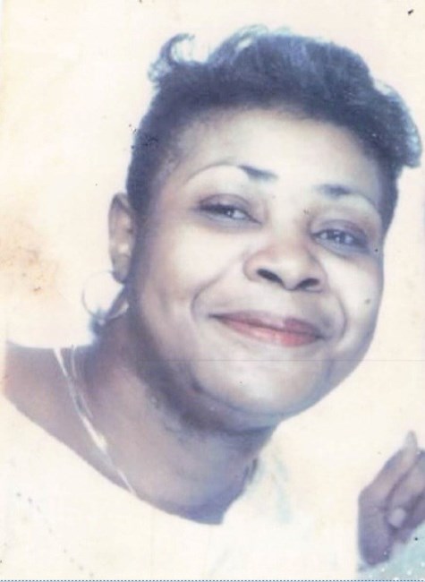 Obituary of Shirlie Jean Samples