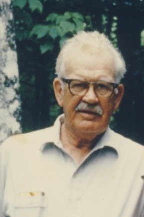 Obituary of Lawrence Allan Ward