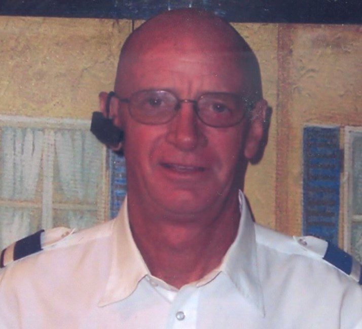 Obituary of Alan Leighton Springer