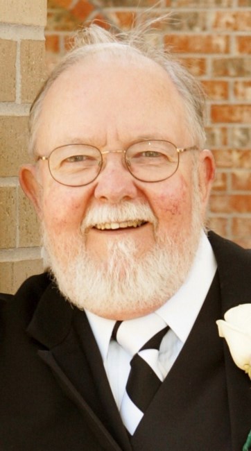 Obituary of James E. Rutledge