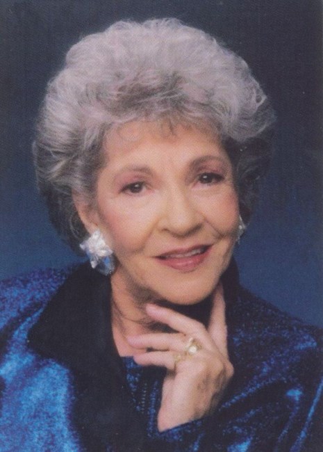 Obituario de Erma Irene Maxey