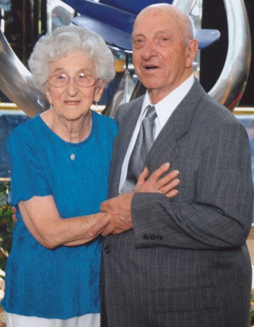 Obituary of Catherine Kay "Kay" Valenti