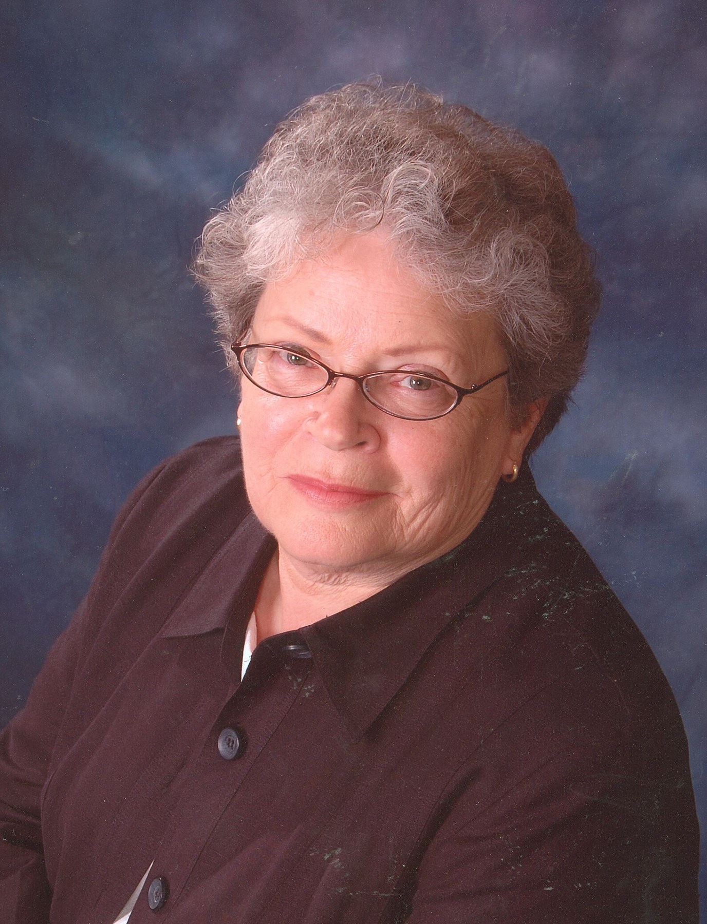 Obituary of Patricia Helen Richmond