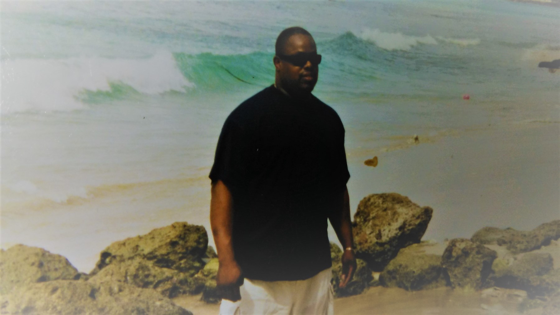 Obituary of Bernard A. Jenkins