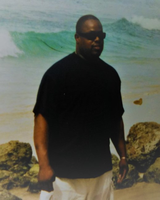 Avis de décès de Bernard A. Jenkins