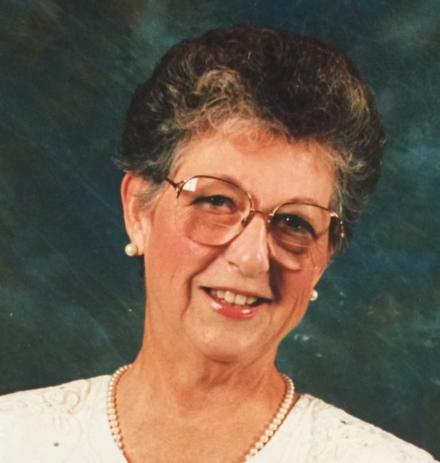 Obituary of Dolores Mayo Zelechoski