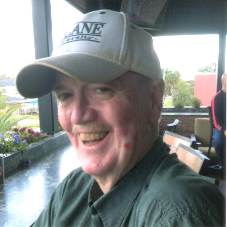 Avis de décès de Allan H. Lambert